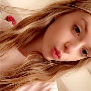 Meet your Posher, Kiersten